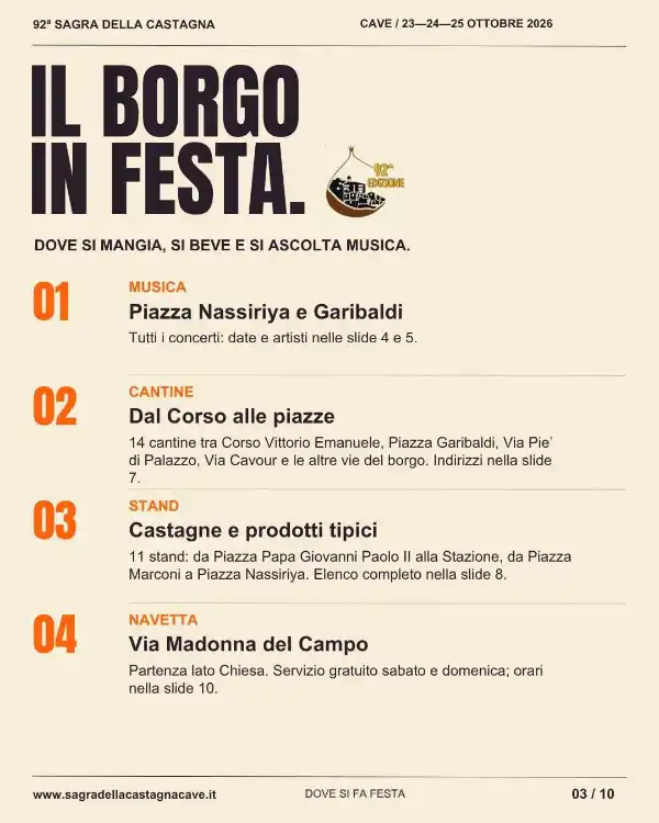 castagna 11