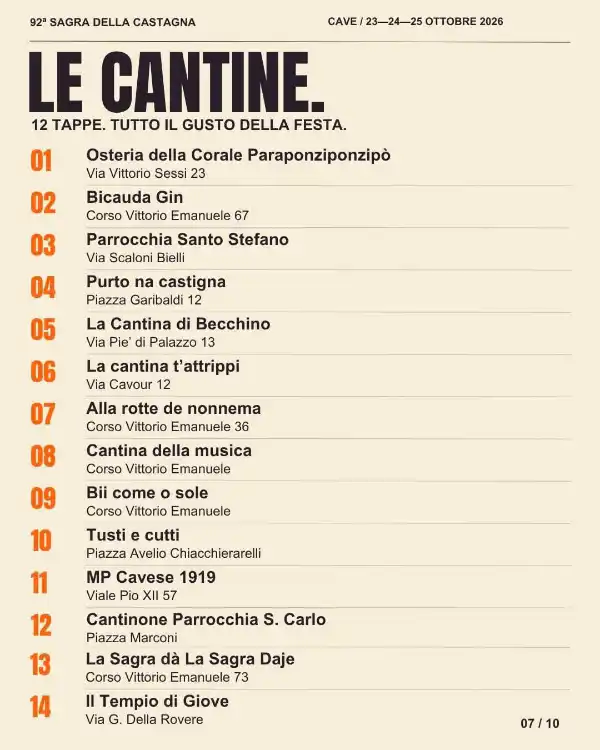 castagna 4