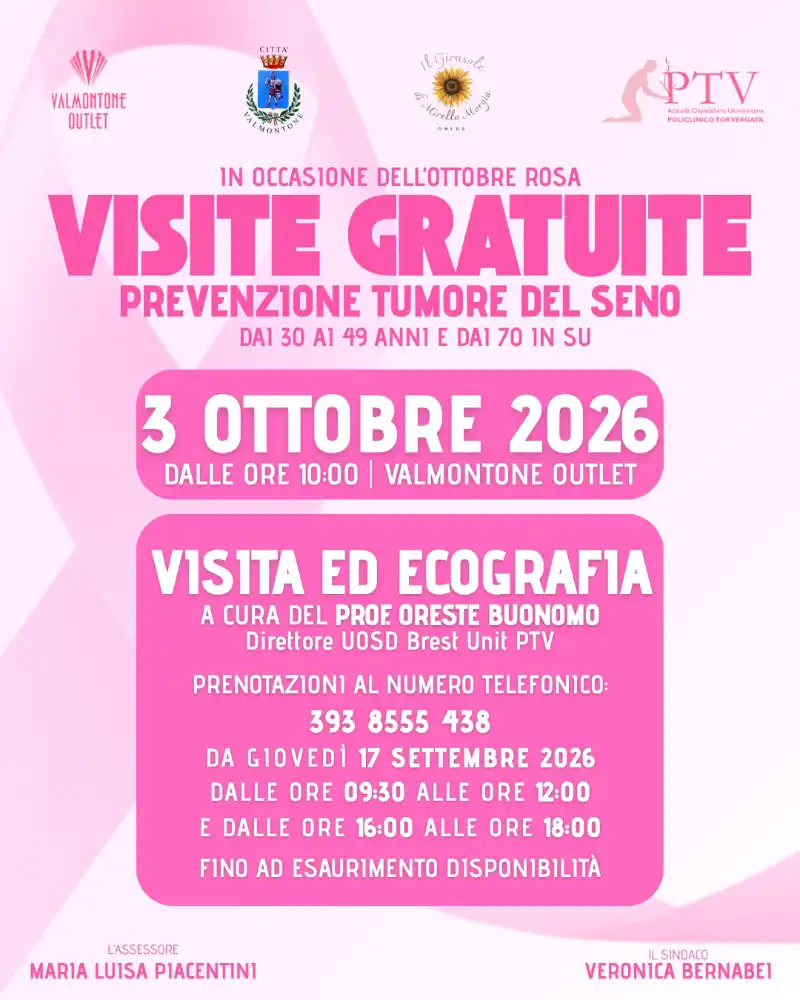 valmontone visite outlet